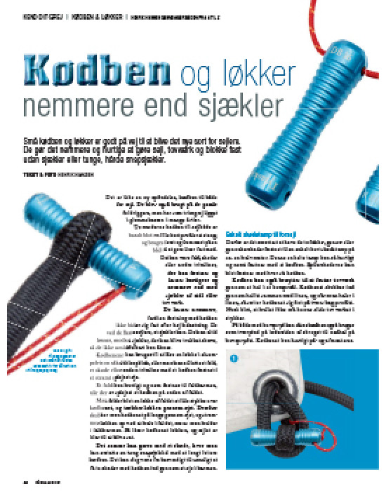 Kend dit TURgrej: Kødben & løkker